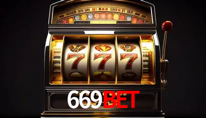 Desvendando o Mundo dos Jogos Virtuais na 669bet