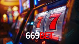 Estatísticas 669bet