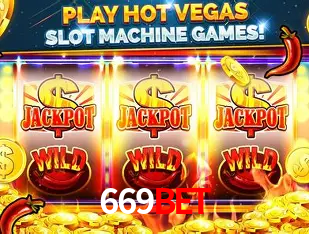 Desvendando o Mundo dos Jogos Virtuais na 669bet