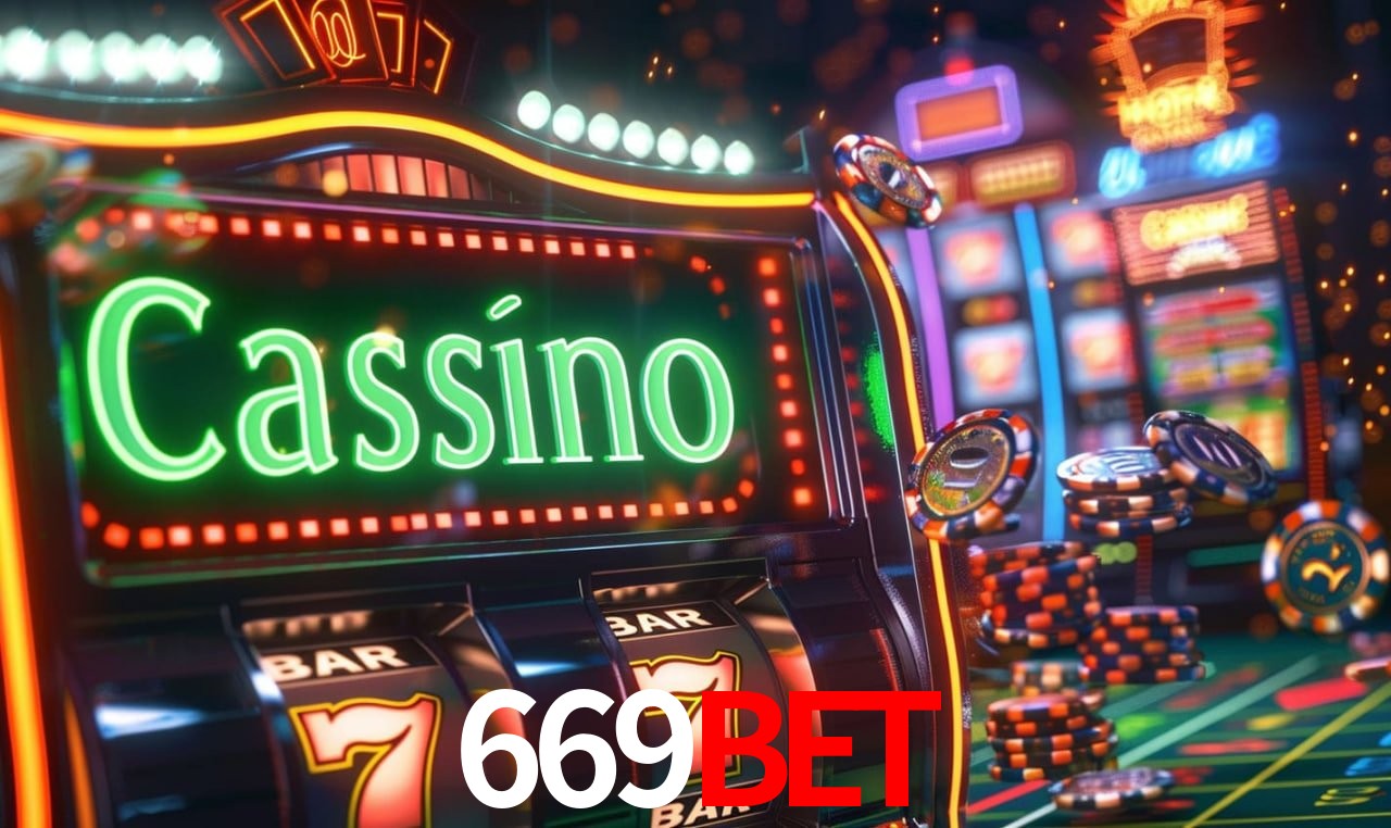 Experiência VIP 669bet