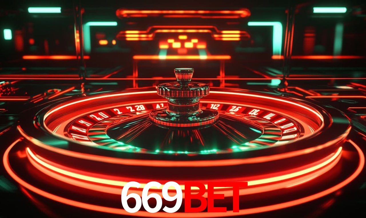 A Revolução dos Aplicativos de Jogos no 669bet