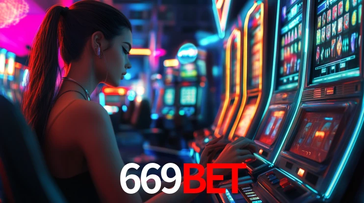 669bet App Interface
