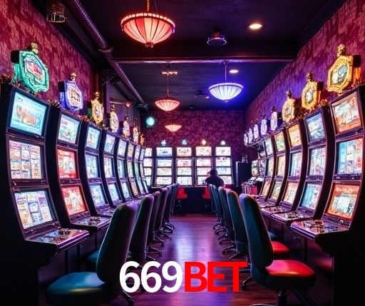 Sistemas de Segurança 669bet
