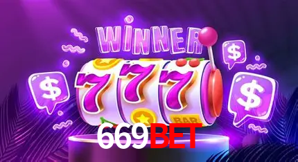 Descubra o Mundo do Cassino Online com 669bet