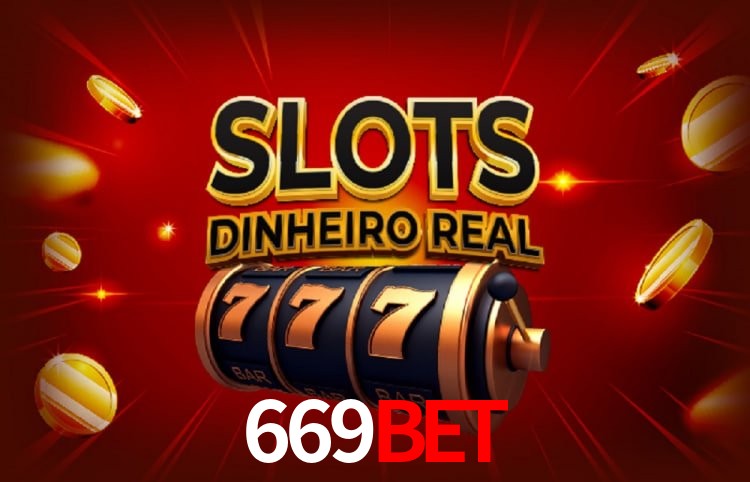 Provedores de Jogos 669bet