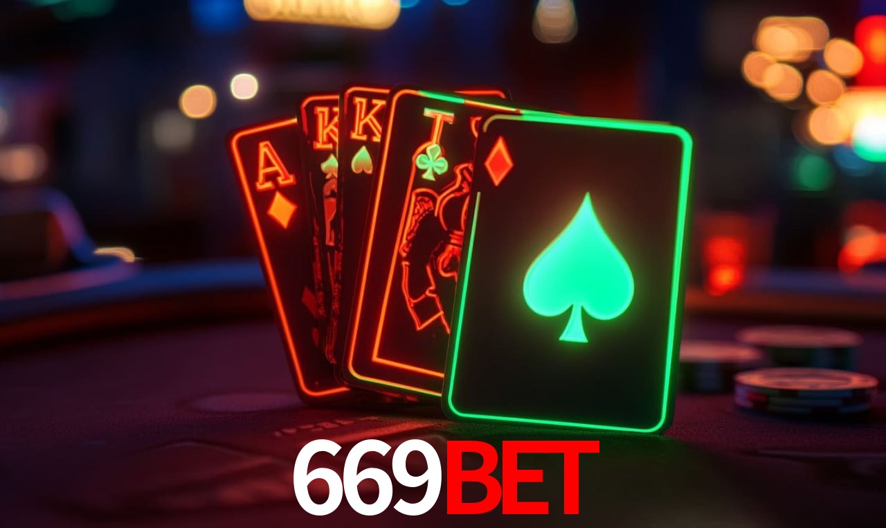 Ofertas Exclusivas 669bet