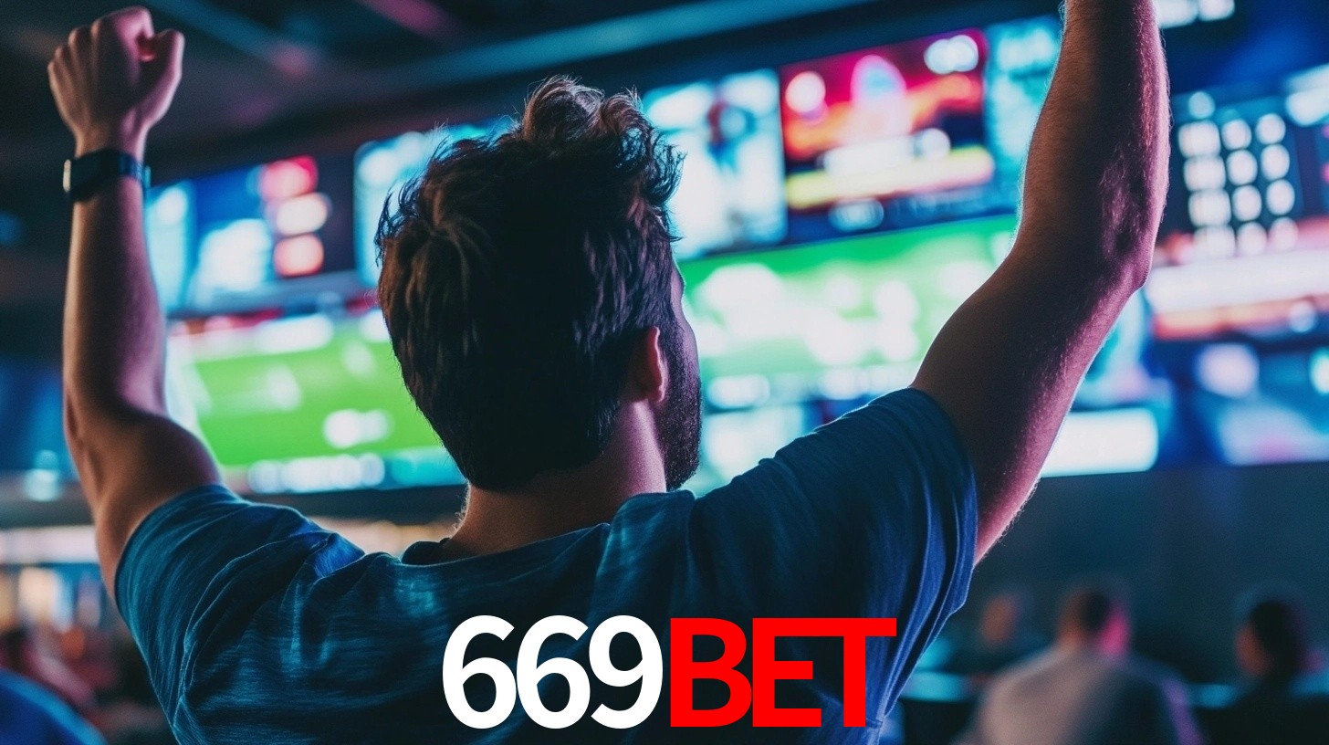 Sinta a adrenalina dos jogos de cassino com 669bet