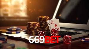 Descubra o Programa VIP da 669bet: Vantagens Exclusivas para Jogadores