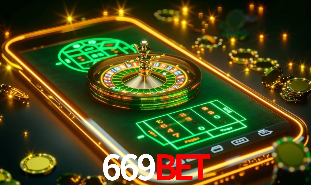 Avaliações dos Jogadores 669bet