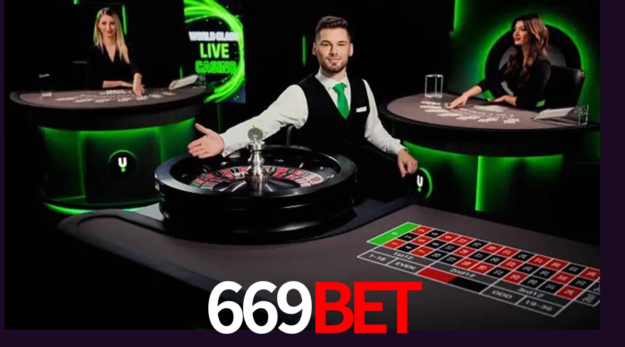 Quick Registration 669bet