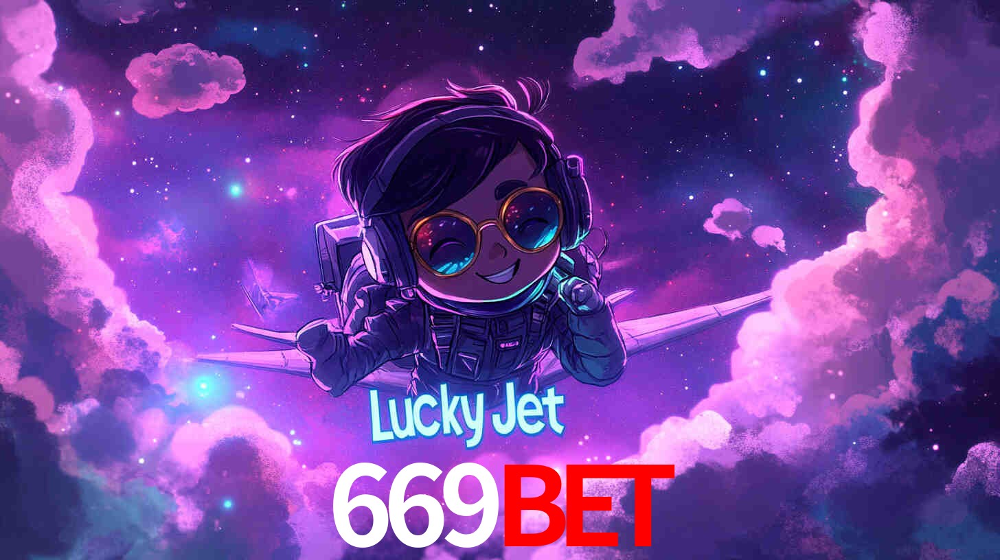 A Emoção da Loteria na 669bet: Uma Chance de Mudança de Vida