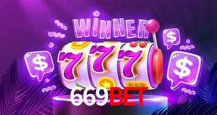 APP oficial da 669bet para mobile