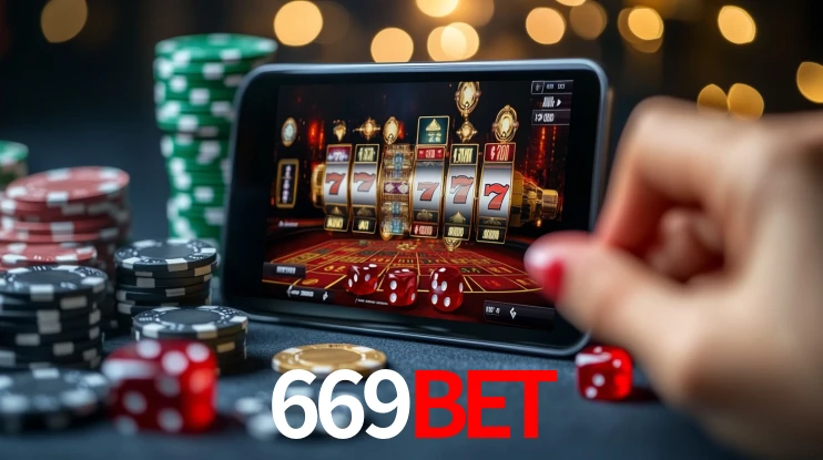 Tournaments 669bet
