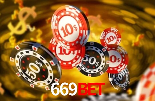 PIX Instantâneo 669bet