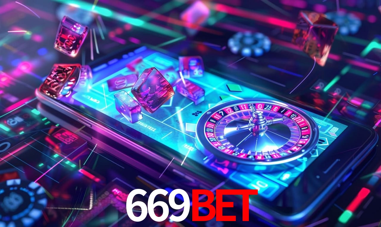 Programa VIP 669bet