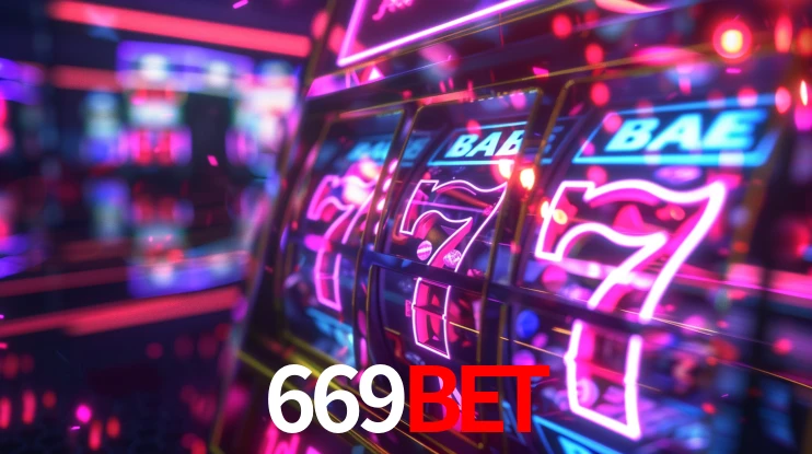 Slot Games 669bet