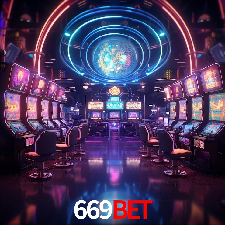 Promoções Sazonais 669bet