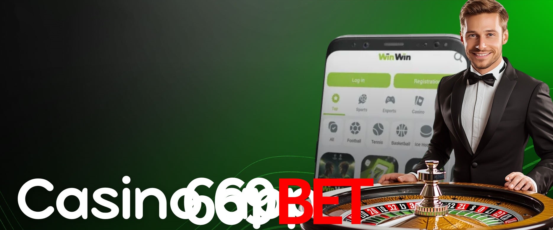 Responsive Design 669bet