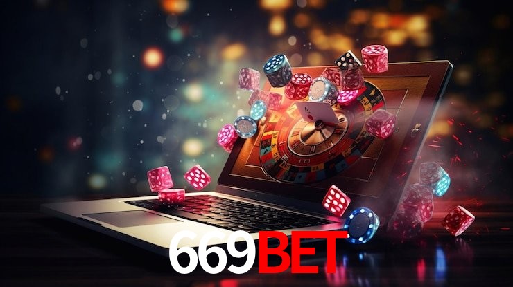 Descubra a Essência do 669bet: Nossa História e Compromissos