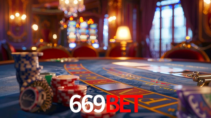 Game Providers 669bet