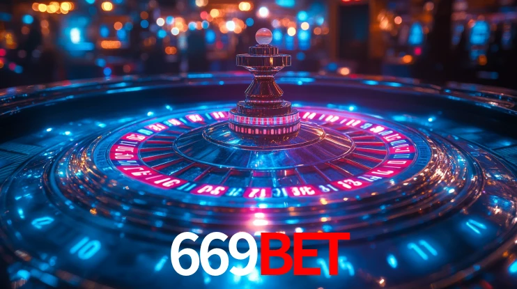 Premium Interface 669bet