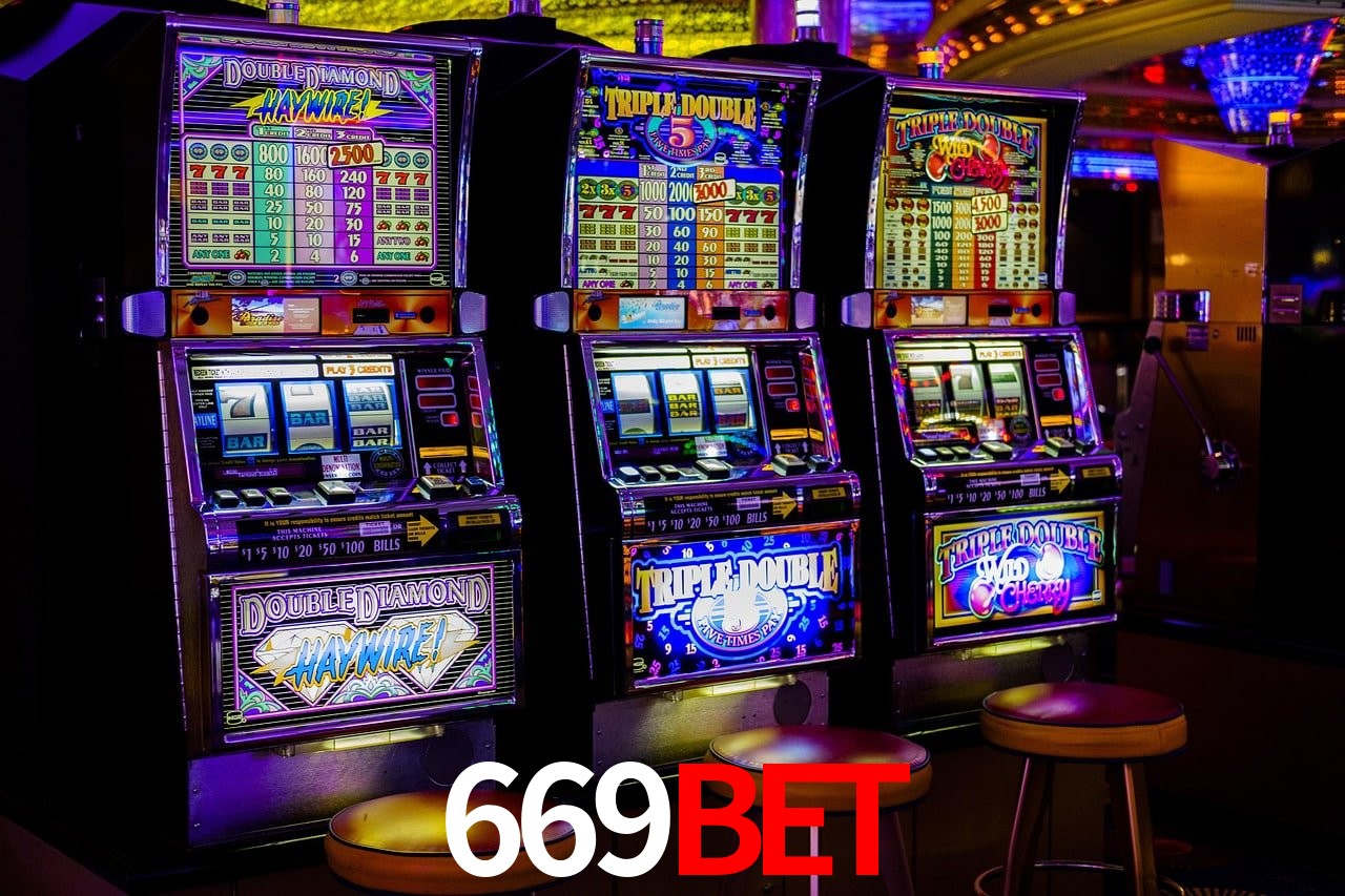 Interface Premium 669bet