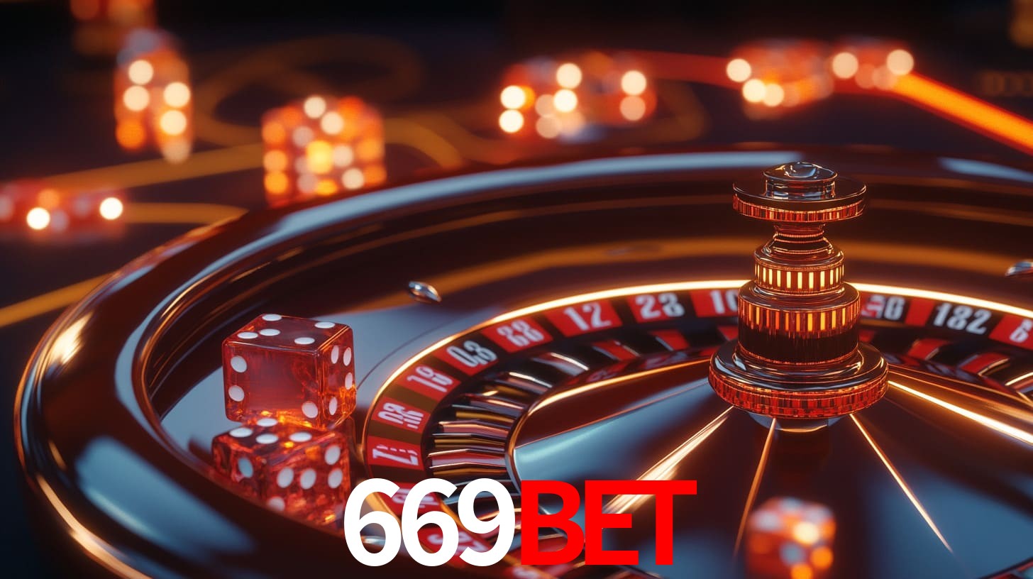 Spaceman Game 669bet