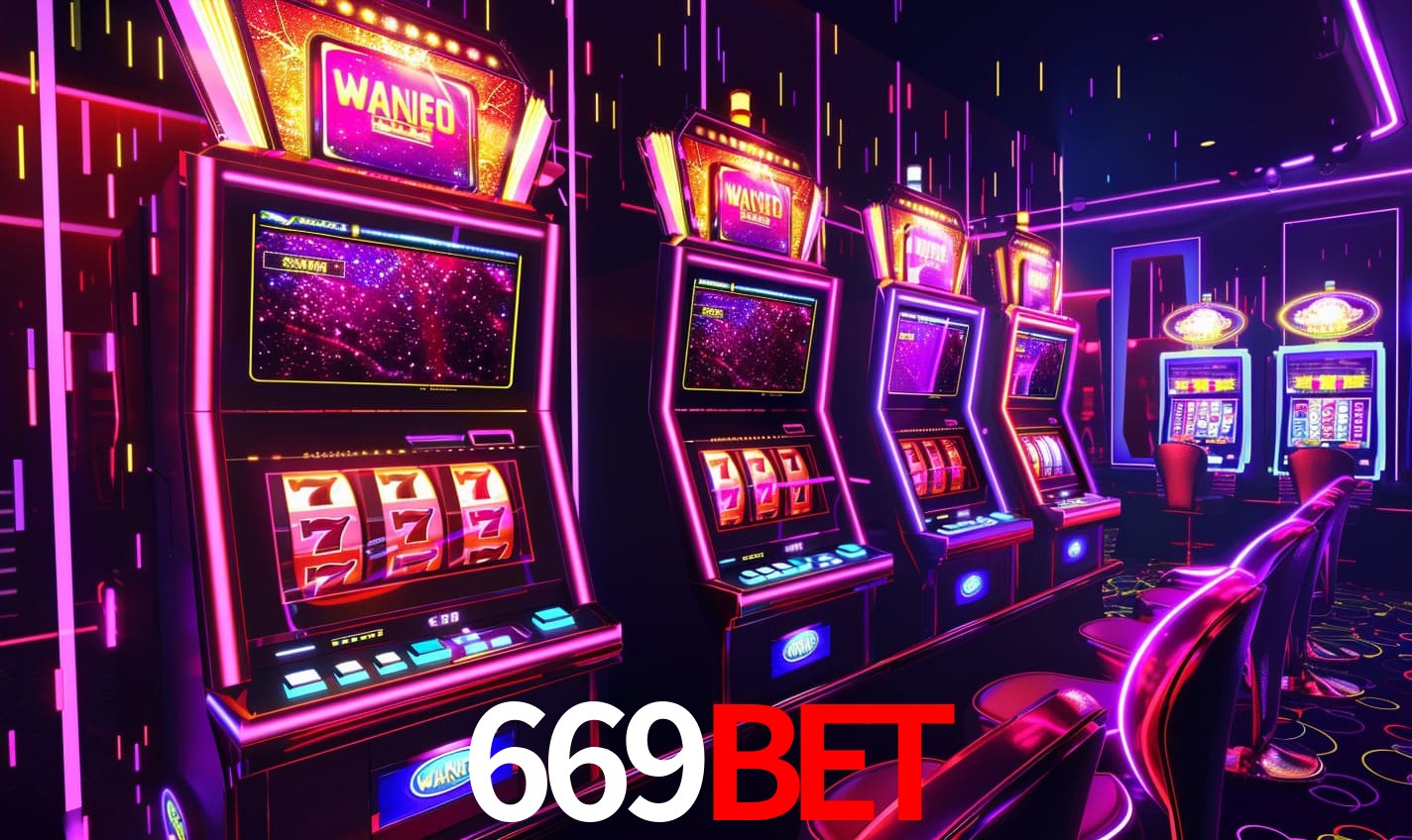 A Experiência Imersiva dos Cassinos Ao Vivo no 669bet