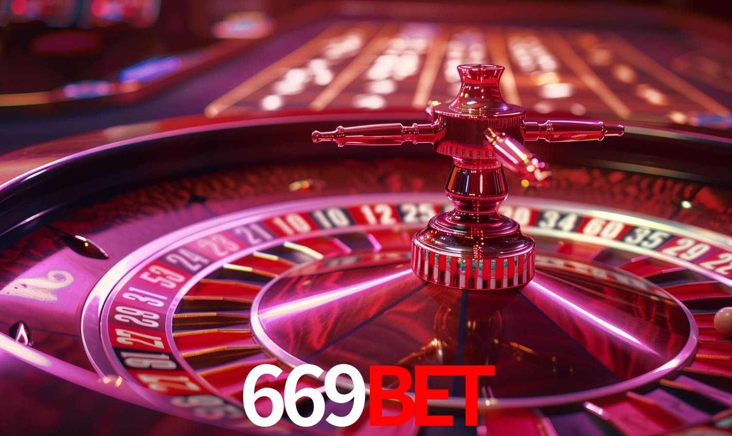 A Popularidade dos Caça-Níqueis no 669bet