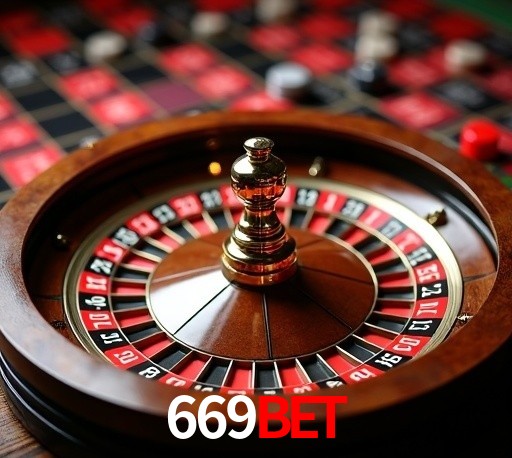 Login Seguro 669bet