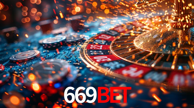 Live Casino 669bet
