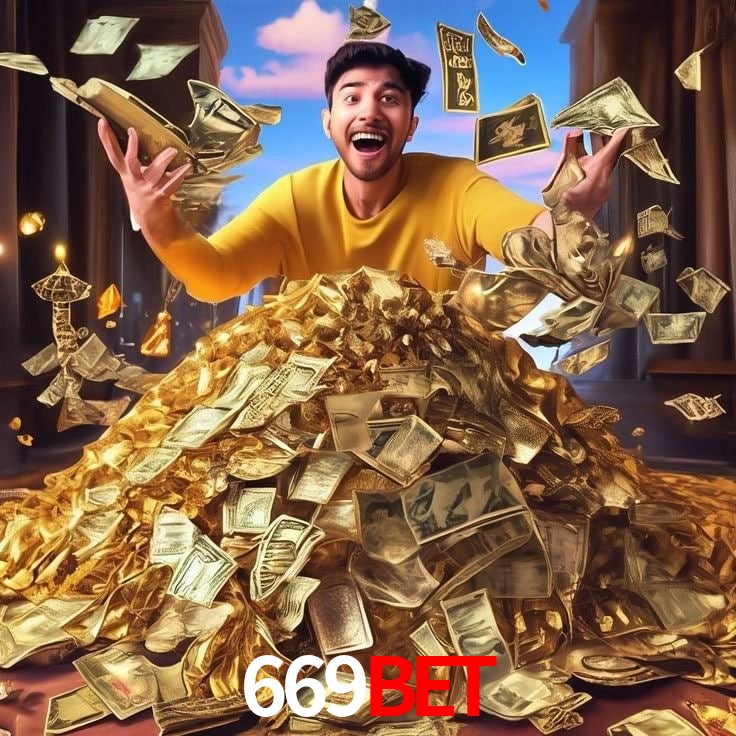 cassino 669bet