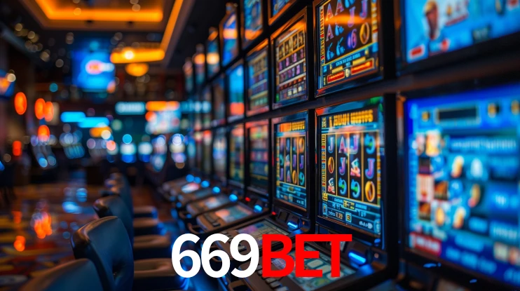 Account Benefits 669bet