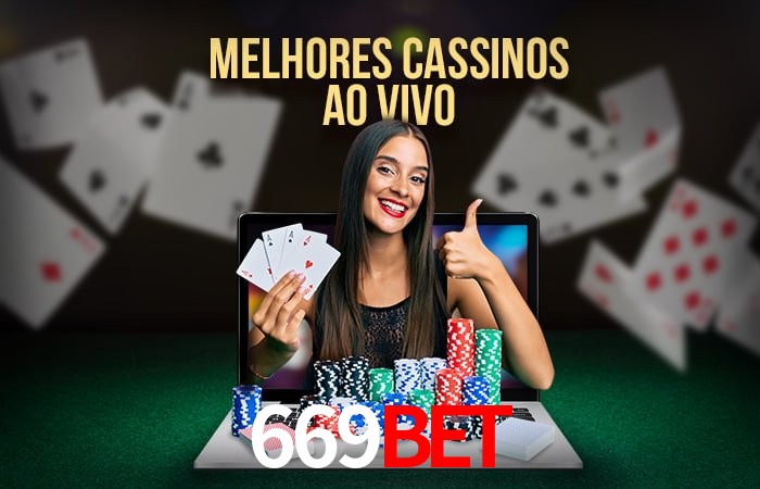 Flash Promotion 669bet