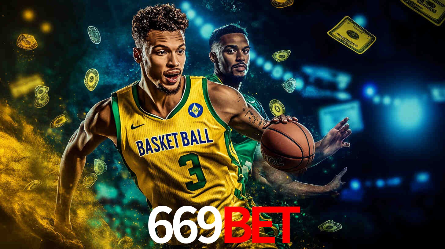 Descubra a Magia dos Jogos de Arcade no 669bet