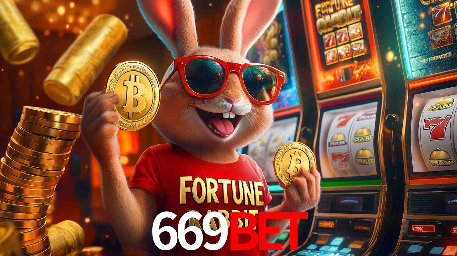 Inovações de Jogos na 669bet: O Futuro das Experiências Interativas