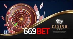 Bônus Diários 669bet