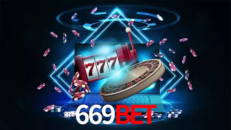 Apostas de Tênis 669bet
