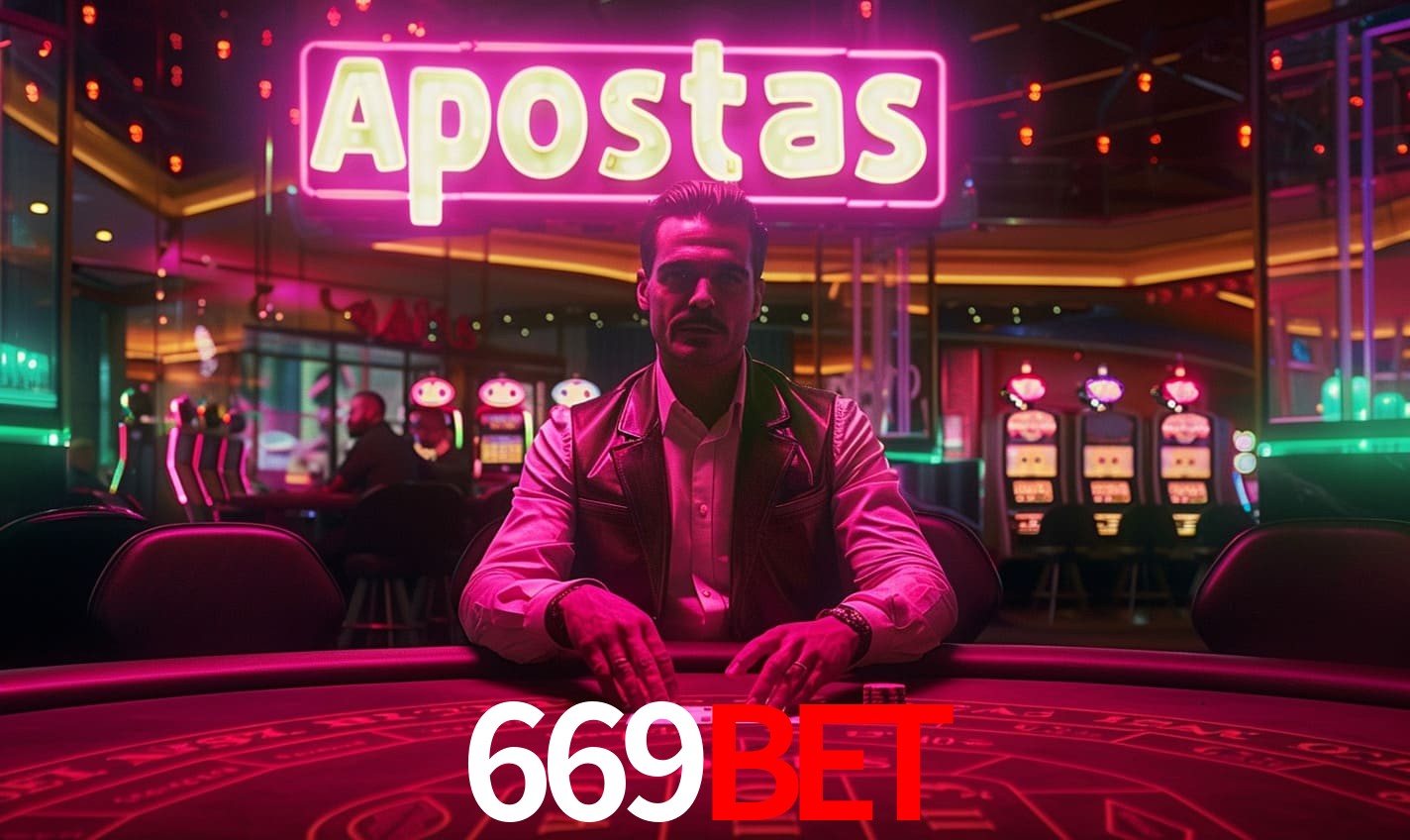 Apostas Esportivas na 669bet: Um Guia Completo