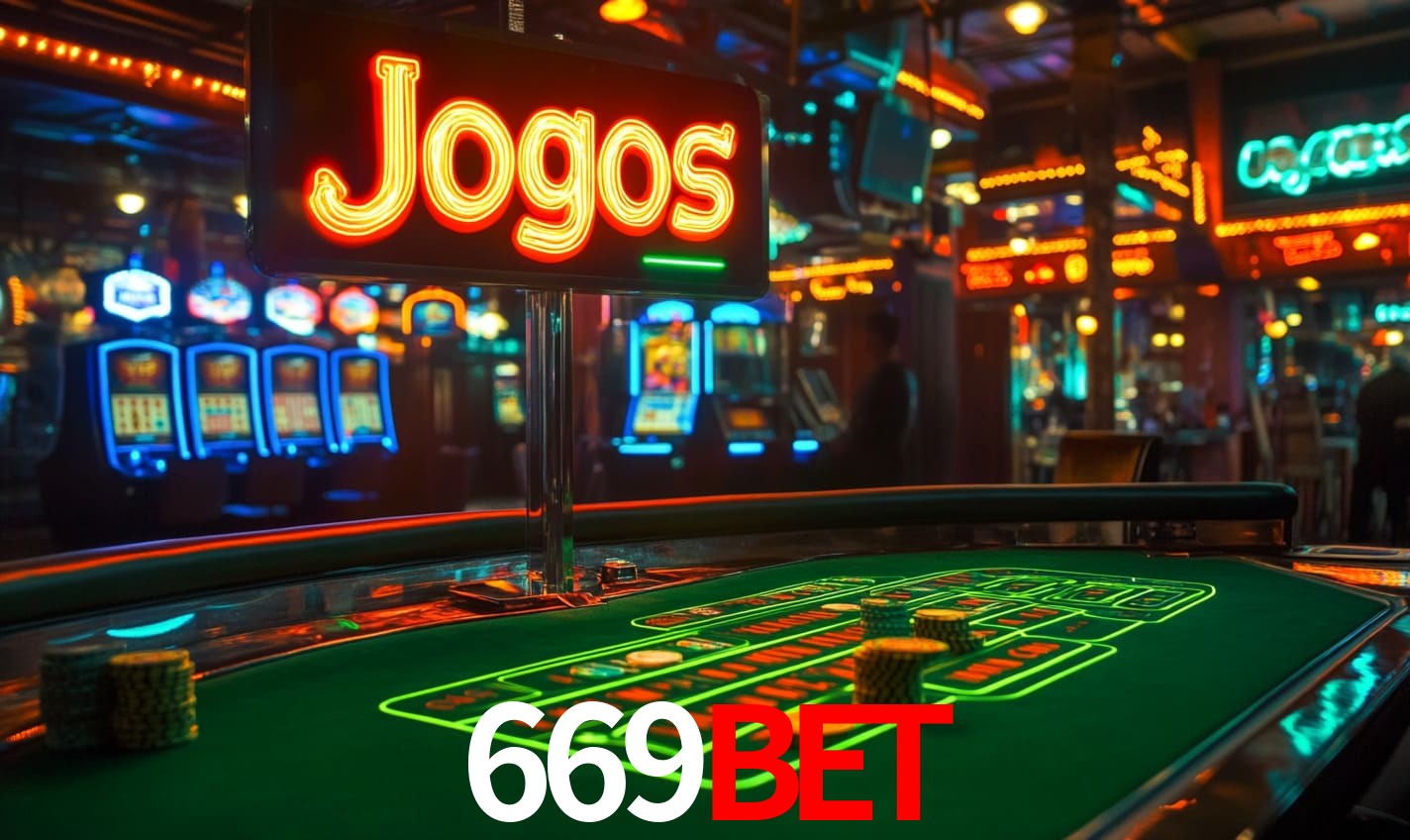 Estatísticas Esportivas 669bet
