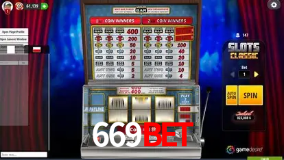 Descubra a Essência do 669bet: Nossa História e Compromissos