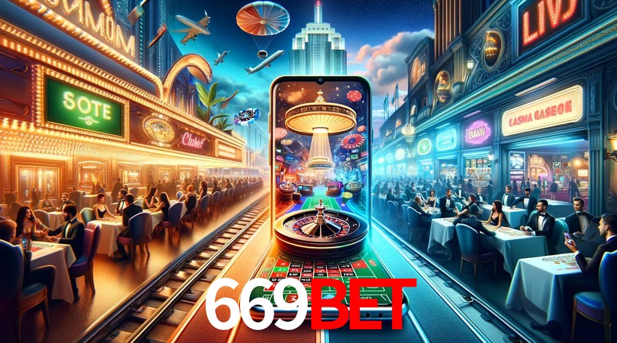 Secure Login 669bet