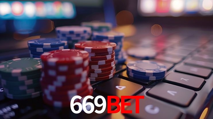 Estatísticas do Jogo 669bet