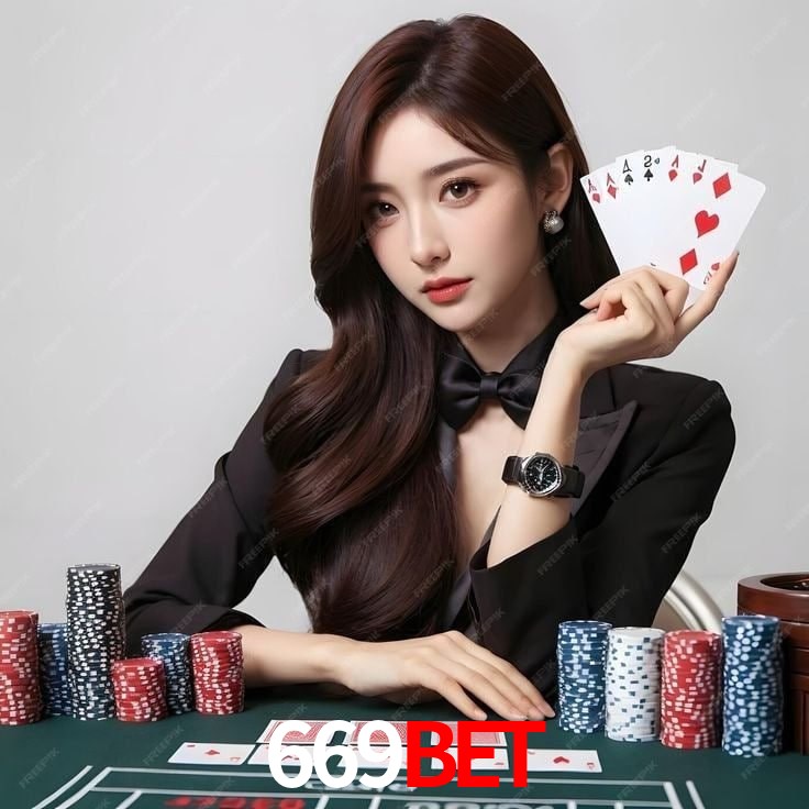 Recursos de Bônus 669bet