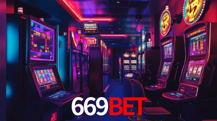 Exclusive Games 669bet