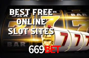 Descubra o Mundo do Cassino Online com 669bet