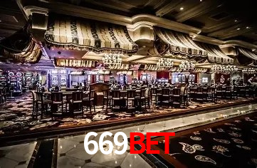 Exclusive Offers 669bet