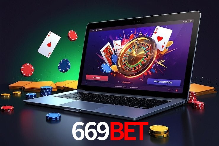 Casino Ao Vivo 669bet