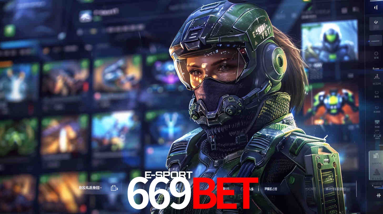 Weekend Specials 669bet