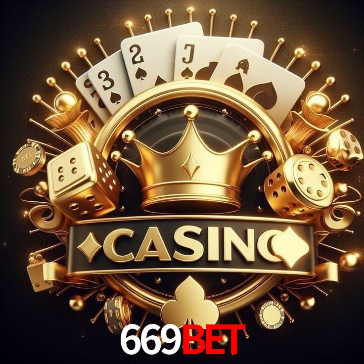 Mesa de Blackjack 669bet